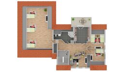 Juno Living Witten - *2x6 Bed's*, W-Lan, FREE PARKING Bild 3 Juno Living Witten - *2x6 Bed's*, W-Lan, FREE PARKING Bild 3