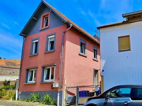 HomeRent in Biebelnheim, Alzey, Bürstadt, Mannheim uvm. Bild 1 HomeRent in Biebelnheim, Alzey, Bürstadt, Mannheim uvm. Bild 1