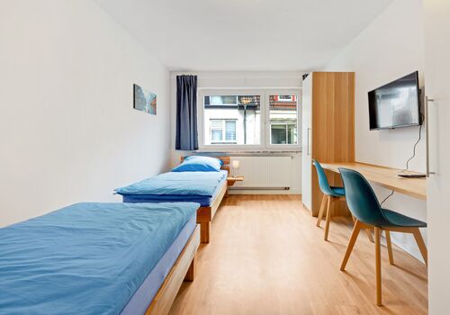 Ferienwohnung in Bremen Bild 2 Ferienwohnung in Bremen Bild 2