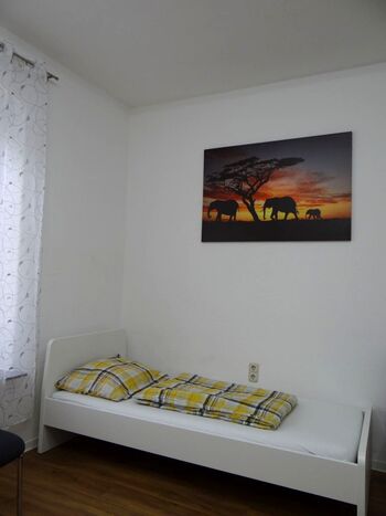 Schlafzimmer Schlafzimmer