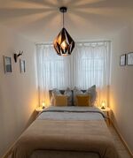 Möblierte 1.5 Zimmer Wohnung in Bad Harzburg Bild 1 Möblierte 1.5 Zimmer Wohnung in Bad Harzburg Bild 1