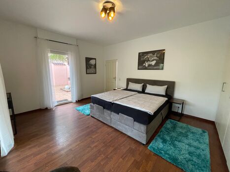 3-Zi Haus in FMO Nähe Bild 3 3-Zi Haus in FMO Nähe Bild 3