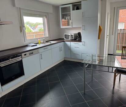 3-Zi Wohnung in FMO Nähe mit Blick ins Grüne Bild 3 3-Zi Wohnung in FMO Nähe mit Blick ins Grüne Bild 3