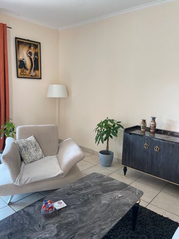 3-Zi Haus in FMO Nähe Bild 2 3-Zi Haus in FMO Nähe Bild 2