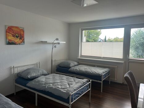 Gästezimmer in Wathlingen Bild 2 Gästezimmer in Wathlingen Bild 2