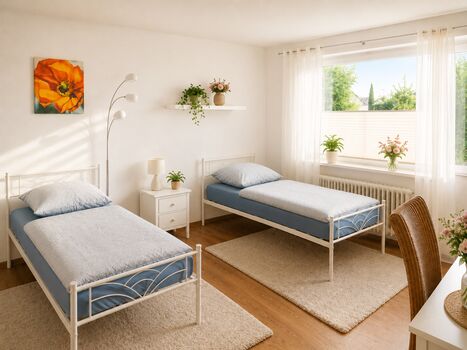4*Apartmenthaus in der Nähe von Celle und Burgdorf. We speak PL | EN Bild 1 4*Apartmenthaus in der Nähe von Celle und Burgdorf. We speak PL | EN Bild 1