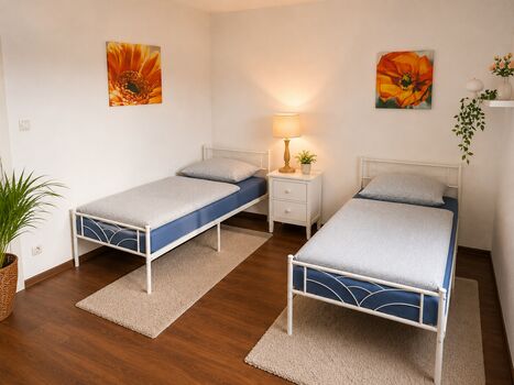 4*Apartmenthaus in der Nähe von Celle und Burgdorf. We speak PL | EN Bild 2 4*Apartmenthaus in der Nähe von Celle und Burgdorf. We speak PL | EN Bild 2