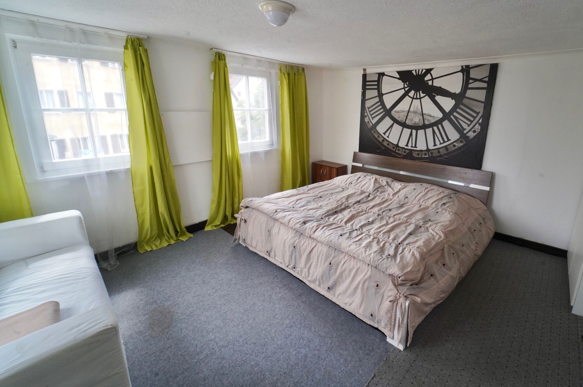 Andere Wohnung im Haus Andere Wohnung im Haus