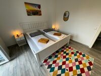 FeWo Elbo46 I Balkon I Waschmaschine I Smart TV Bild 1 FeWo Elbo46 I Balkon I Waschmaschine I Smart TV Bild 1