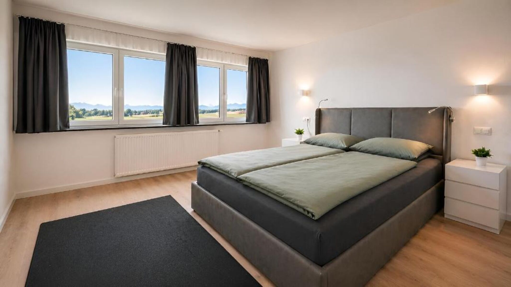 Doppelbett Doppelbett