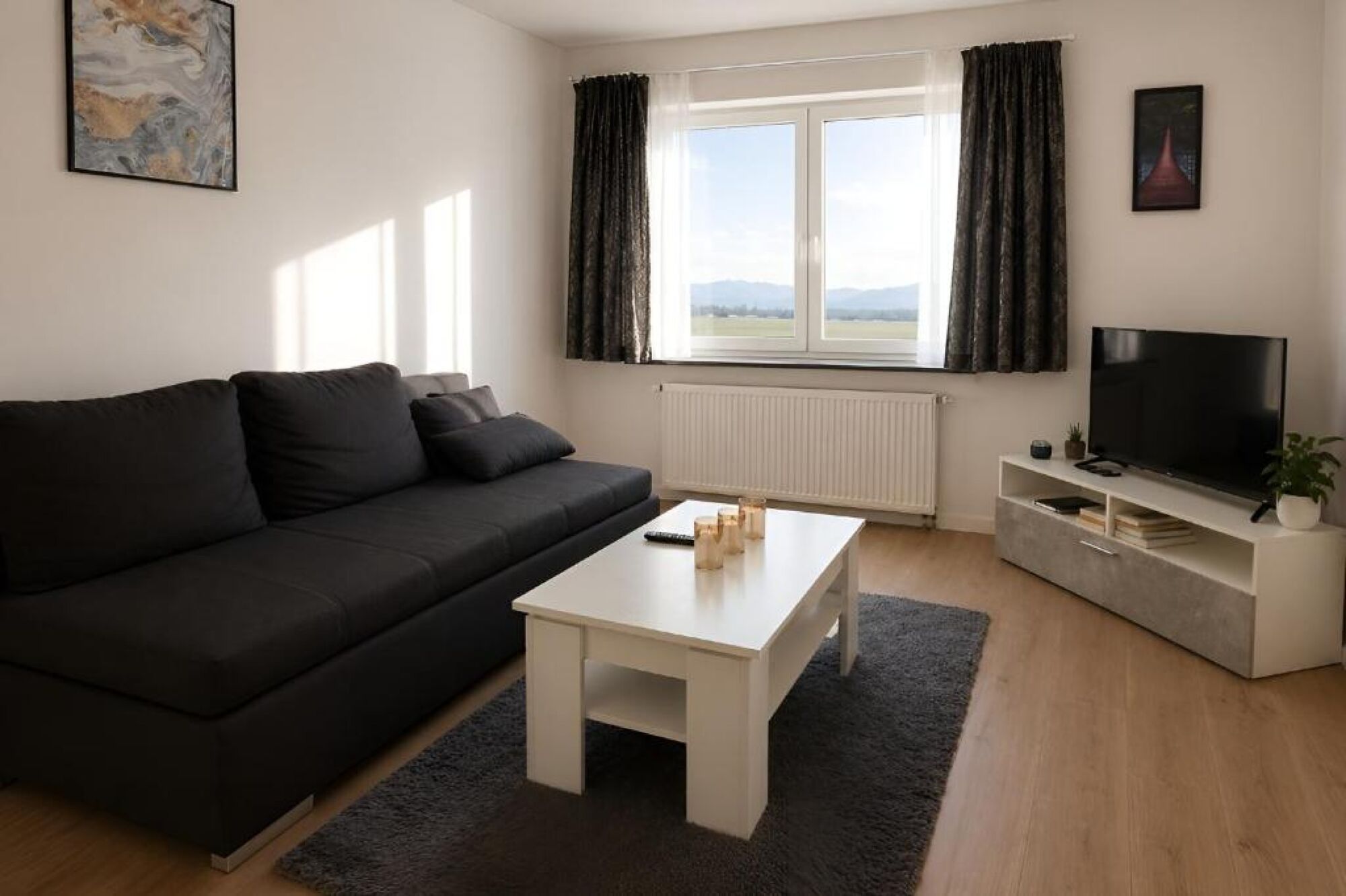 Wohnzimmer Wohnzimmer