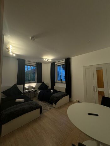 Wohnung bei München Bild 2 Wohnung bei München Bild 2