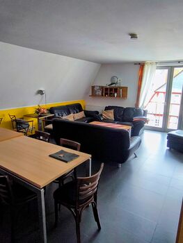 Ferienwohnung in Bacharach Bild 2 Ferienwohnung in Bacharach Bild 2