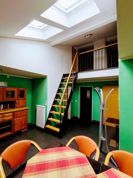 Ferienwohnung in Bacharach Bild 3 Ferienwohnung in Bacharach Bild 3