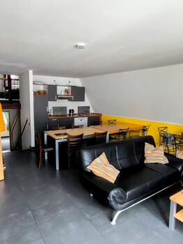 Ferienwohnung in Bacharach Bild 1 Ferienwohnung in Bacharach Bild 1