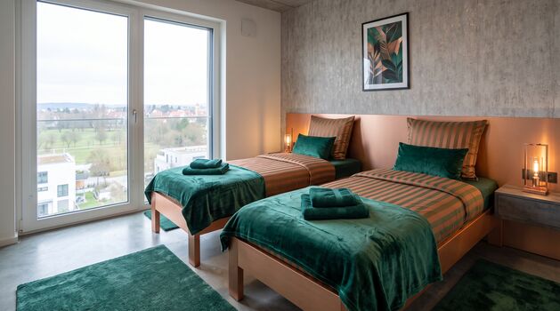 Business Apartment Stammheim Bild 1 Business Apartment Stammheim Bild 1