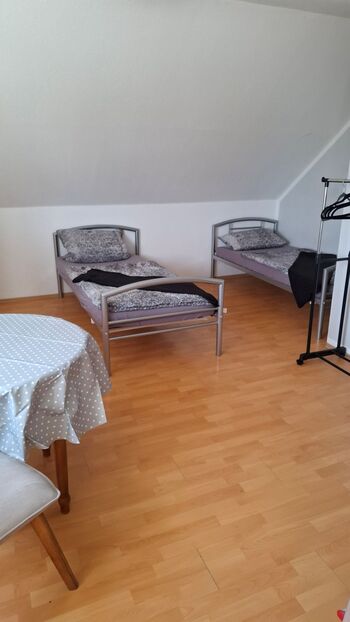 Gästezimmer SR Bild 1 Gästezimmer SR Bild 1