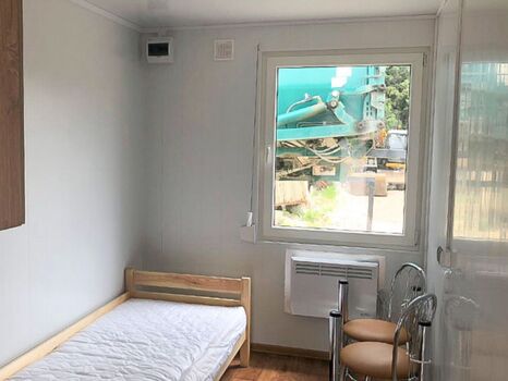 Appartements für 1 Person Bild 1 Appartements für 1 Person Bild 1