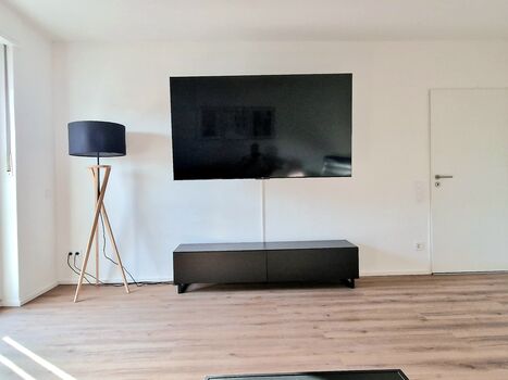 Freundliches Apartment Bild 2 Freundliches Apartment Bild 2
