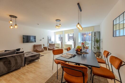 Apartment 3 Apartment 3