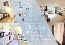 Ferienwohnung in Ronnenberg Bild 1 Ferienwohnung in Ronnenberg Bild 1