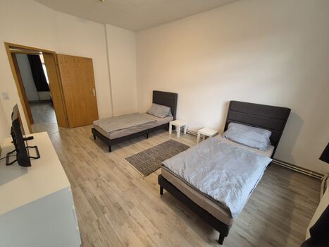 Ferienwohnung in Bitterfeld-Wolfen Bild 3 Ferienwohnung in Bitterfeld-Wolfen Bild 3