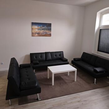 Ferienwohnung in Bitterfeld-Wolfen Bild 1 Ferienwohnung in Bitterfeld-Wolfen Bild 1