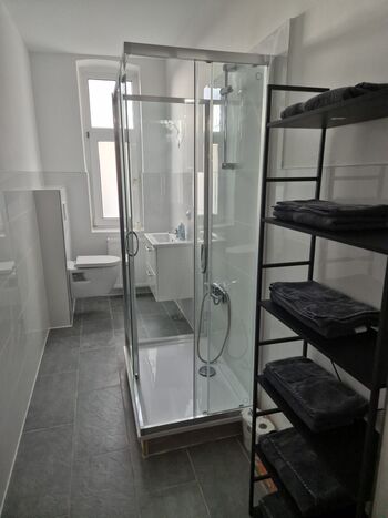 Ferienwohnung in Bitterfeld-Wolfen Bild 4 Ferienwohnung in Bitterfeld-Wolfen Bild 4