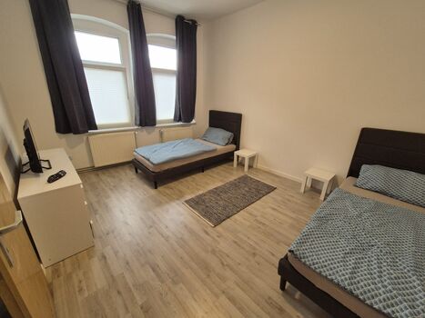 Ferienwohnung in Bitterfeld-Wolfen Bild 2 Ferienwohnung in Bitterfeld-Wolfen Bild 2