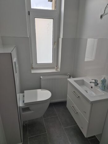 Ferienwohnung in Bitterfeld-Wolfen Bild 5 Ferienwohnung in Bitterfeld-Wolfen Bild 5