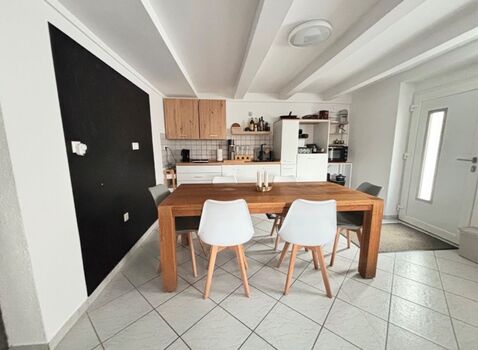 Wohnung in Rosenfeld Bild 3 Wohnung in Rosenfeld Bild 3