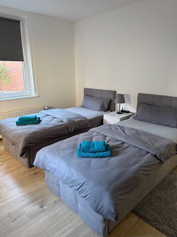 Wohnung Özaydin Bild 1 Wohnung Özaydin Bild 1