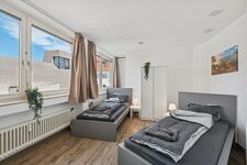-DS-RENT- Apartments in Alzey | bis 6 Personen | Einzelbetten Bild 4 -DS-RENT- Apartments in Alzey | bis 6 Personen | Einzelbetten Bild 4