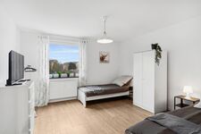-DS-RENT- Apartments in Alzey | bis 6 Personen | Einzelbetten Bild 7 -DS-RENT- Apartments in Alzey | bis 6 Personen | Einzelbetten Bild 7