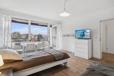 -DS-RENT- Apartments in Alzey | bis 6 Personen | Einzelbetten Bild 10 -DS-RENT- Apartments in Alzey | bis 6 Personen | Einzelbetten Bild 10