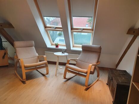 FEWO Aussicht im OG Bild 2 FEWO Aussicht im OG Bild 2