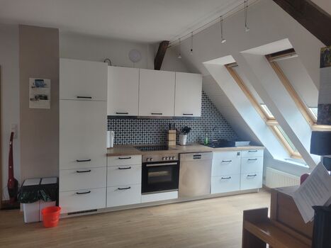 FEWO Aussicht im OG Bild 6 FEWO Aussicht im OG Bild 6