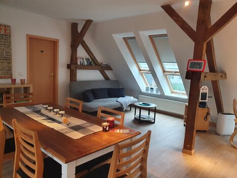 FEWO Aussicht im OG Bild 4 FEWO Aussicht im OG Bild 4