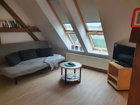 FEWO Aussicht im OG Bild 3 FEWO Aussicht im OG Bild 3