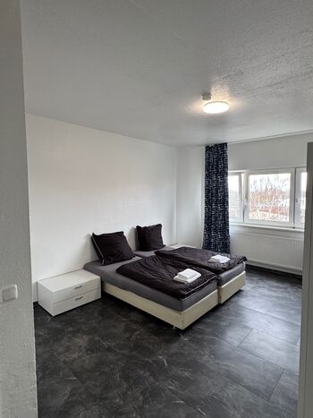 Main Crown Hotel / Apartment Bild 1 Main Crown Hotel / Apartment Bild 1