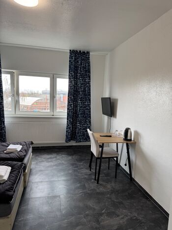 Main Crown Hotel / Apartment Bild 2 Main Crown Hotel / Apartment Bild 2