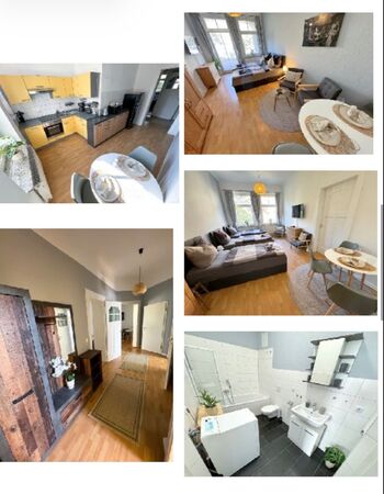 Apartments Erfurt Bild 2 Apartments Erfurt Bild 2