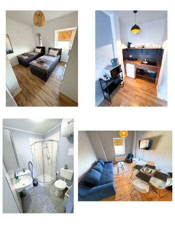 Apartments Erfurt Bild 3 Apartments Erfurt Bild 3