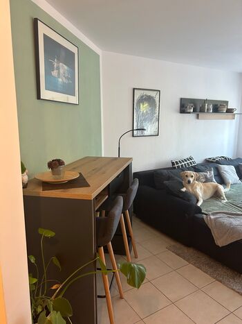 Wohnung bei Bamberg Bild 2 Wohnung bei Bamberg Bild 2
