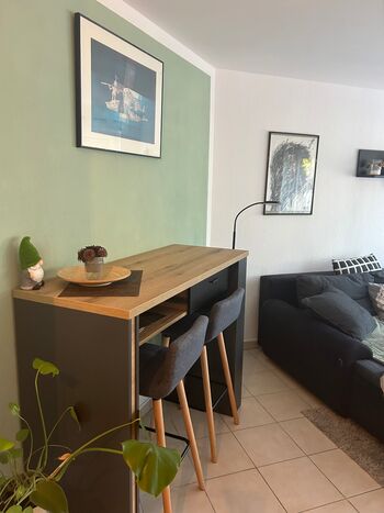 Wohnung bei Bamberg Bild 3 Wohnung bei Bamberg Bild 3
