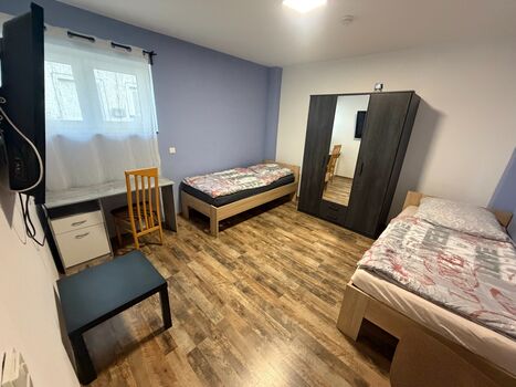 Wohnung Kadiric Bild 1 Wohnung Kadiric Bild 1