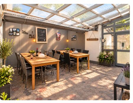 Ferienhaus Ahr-Rose Löhndorf-Sinzig- Bad Neuenahr Bild 2 Ferienhaus Ahr-Rose Löhndorf-Sinzig- Bad Neuenahr Bild 2