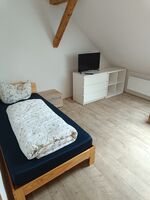 Kurzzeit Miete - Sleep Base Picture 1 Kurzzeit Miete - Sleep Base Picture 1