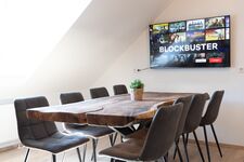 Ferienwohnung in Gladbeck Bild 3 Ferienwohnung in Gladbeck Bild 3