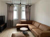 Ferienwohnung in Gladbeck Bild 1 Ferienwohnung in Gladbeck Bild 1